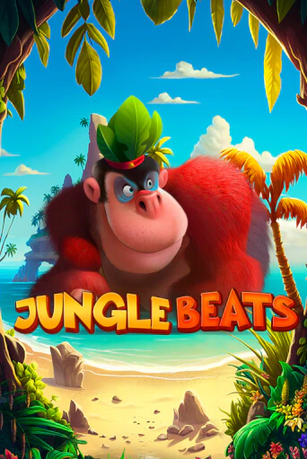 Слот Jungle Beats в демо-режиме от Felix Gaming в Champion Slots Casino