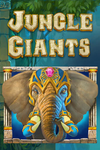 Слот Jungle Giants в демо-режиме от Playtech в Champion Slots Casino