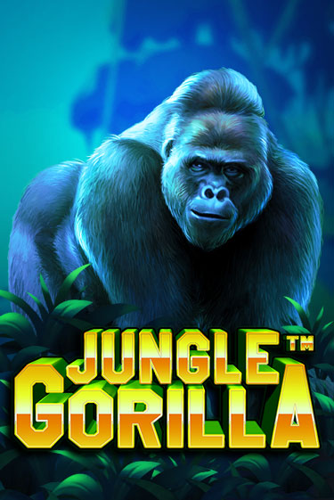 Слот Jungle Gorilla в демо-режиме от Pragmatic Play в Champion Slots Casino