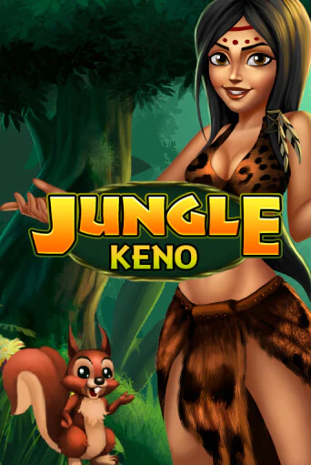 Слот Jungle Keno в демо-режиме от Caleta Gaming в Champion Slots Casino