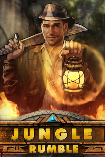 Слот Jungle Rumble в демо-режиме от F*Bastards в Champion Slots Casino