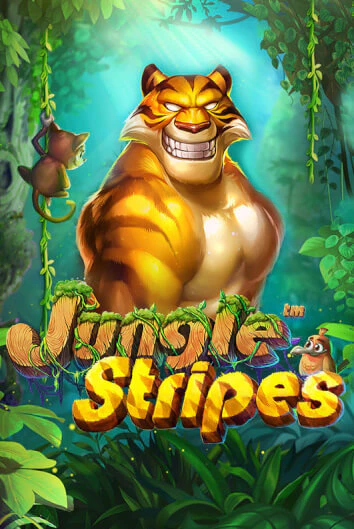 Слот Jungle Stripes в демо-режиме от BetSoft в Champion Slots Casino