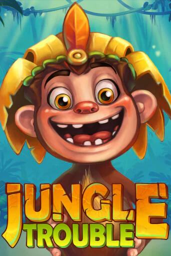 Слот Jungle Trouble в демо-режиме от Playtech в Champion Slots Casino