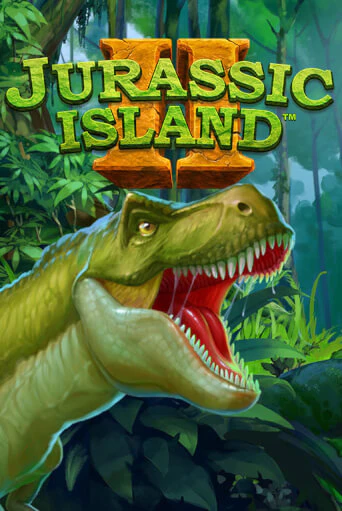 Слот Jurassic Island 2 в демо-режиме от Playtech в Champion Slots Casino