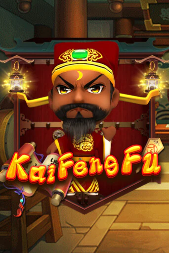 Слот Kai Feng Fu в демо-режиме от KA Gaming в Champion Slots Casino