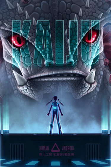 Слот Kaiju в демо-режиме от ELK Studios в Champion Slots Casino