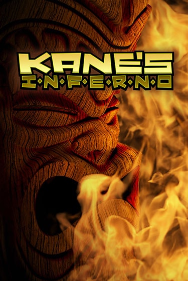 Слот Kane's Inferno в демо-режиме от Habanero в Champion Slots Casino