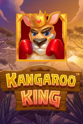 Слот Kangaroo King в демо-режиме от Stakelogic в Champion Slots Casino