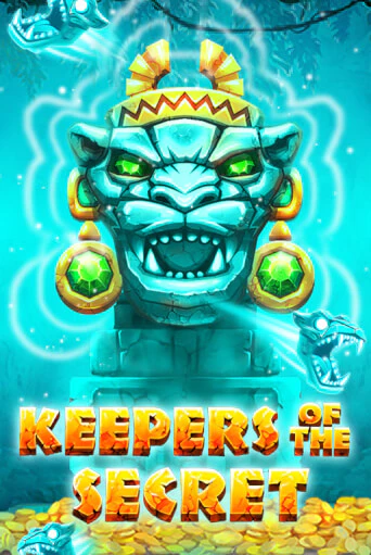 Слот Keepers Of The Secret в демо-режиме от BGaming в Champion Slots Casino