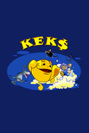 Слот Keks в демо-режиме от Клуб Вулкан в Champion Slots Casino