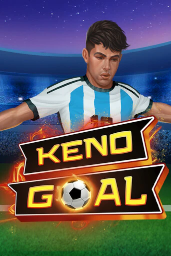 Слот Keno Goal в демо-режиме от Caleta Gaming в Champion Slots Casino