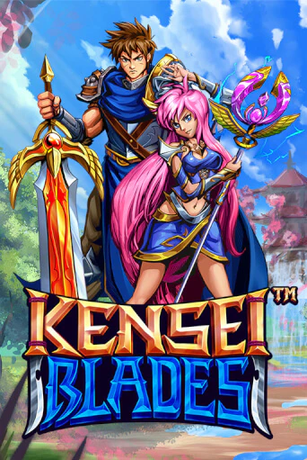 Слот Kensei Blades в демо-режиме от BetSoft в Champion Slots Casino