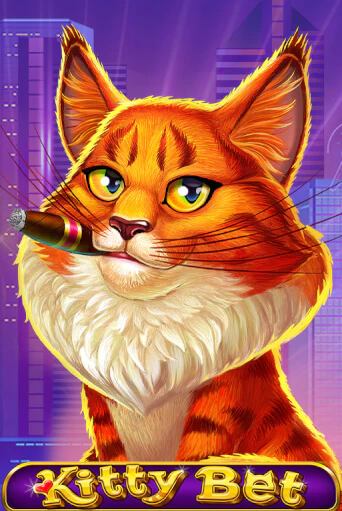 Слот Kitty Bet в демо-режиме от Amatic в Champion Slots Casino