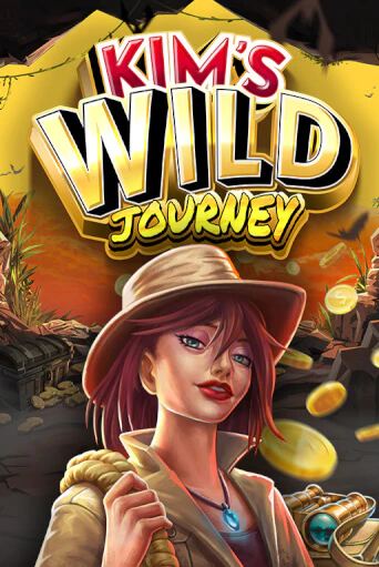 Слот Kim's Wild Journey в демо-режиме от Booming Games в Champion Slots Casino