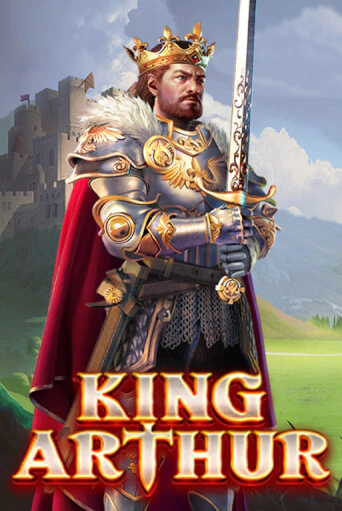 Слот King Arthur в демо-режиме от TaDa Gaming в Champion Slots Casino