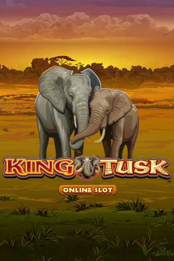 Слот King Tusk в демо-режиме от Microgaming в Champion Slots Casino