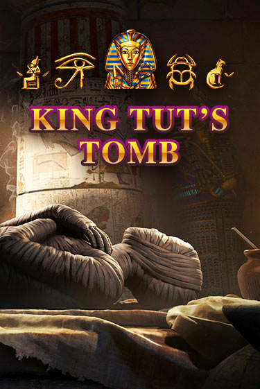 Слот King Tut's Tomb в демо-режиме от Habanero в Champion Slots Casino