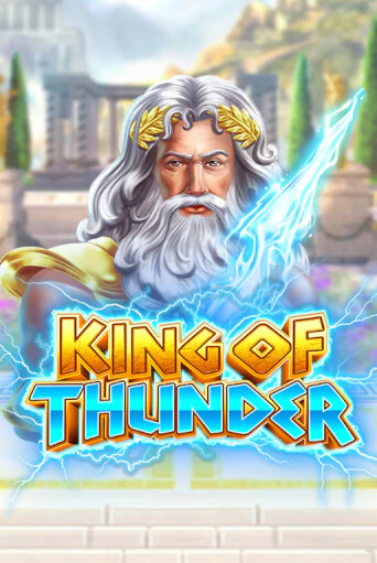 Слот King of Thunder в демо-режиме от Fazi в Champion Slots Casino