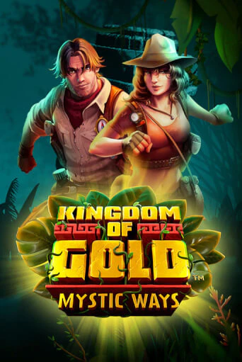 Слот Kingdom of Gold Mystic Ways в демо-режиме от High 5 в Champion Slots Casino