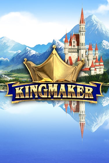 Слот Kingmaker в демо-режиме от Big Time Gaming в Champion Slots Casino
