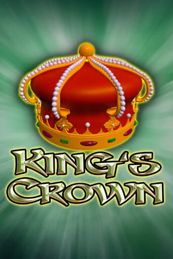 Слот King's Crown в демо-режиме от Amatic в Champion Slots Casino