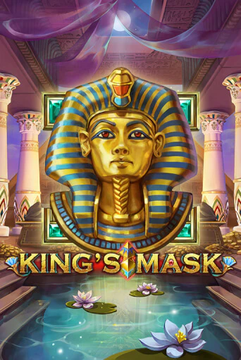 Слот King's Mask в демо-режиме от Play'n GO в Champion Slots Casino