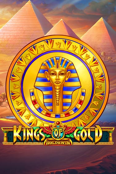 Слот Kings of Gold в демо-режиме от iSoftBet в Champion Slots Casino