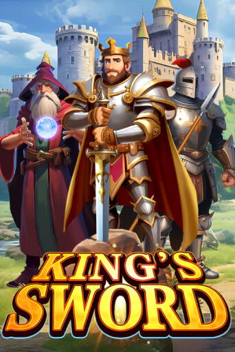 Слот King's Sword в демо-режиме от KA Gaming в Champion Slots Casino