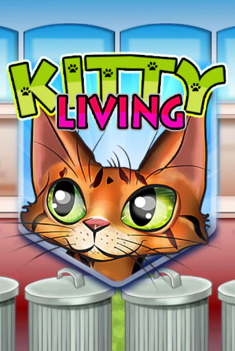 Слот Kitty Living в демо-режиме от KA Gaming в Champion Slots Casino