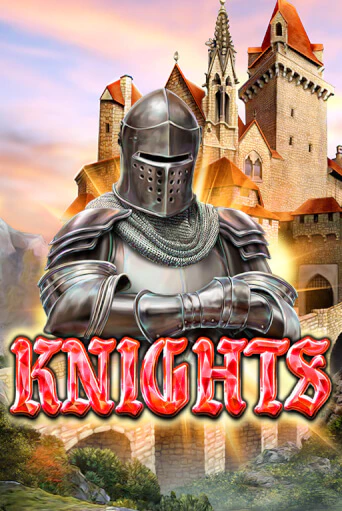 Слот Knights в демо-режиме от Red Rake Gaming в Champion Slots Casino