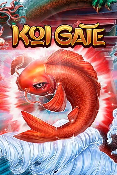 Слот The Koi Gate в демо-режиме от Habanero в Champion Slots Casino