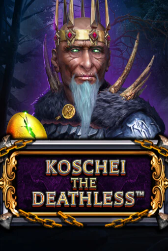 Слот Koschei The Deathless в демо-режиме от Spinomenal в Champion Slots Casino