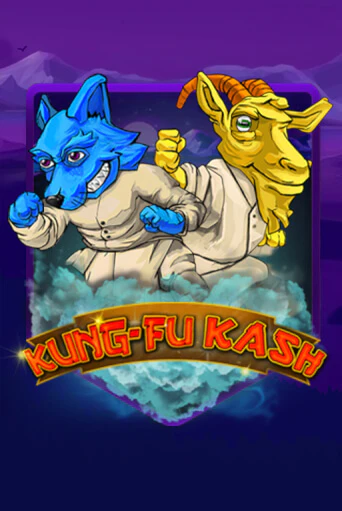 Слот KungFu Kash в демо-режиме от KA Gaming в Champion Slots Casino
