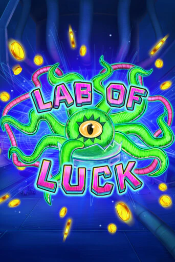 Слот Lab of luck в демо-режиме от Chilli Games в Champion Slots Casino