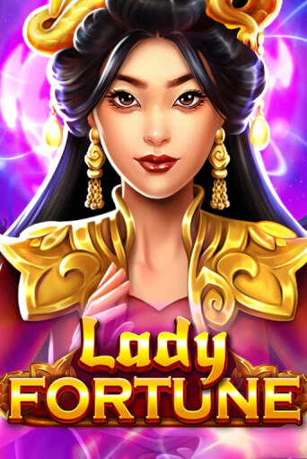 Слот Lady Fortune в демо-режиме от 3 Oaks Gaming в Champion Slots Casino