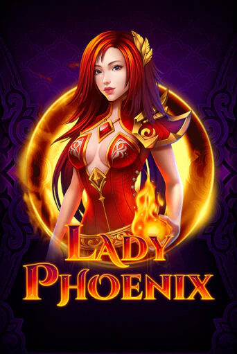 Слот Lady Phoenix в демо-режиме от Ruby Play в Champion Slots Casino