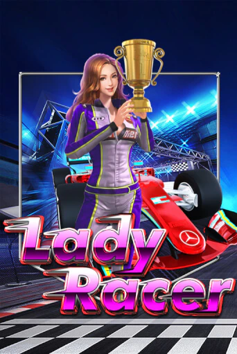 Слот Lady Racer в демо-режиме от KA Gaming в Champion Slots Casino