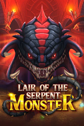 Слот Lair of the Serpent Monster в демо-режиме от Barbara Bang в Champion Slots Casino