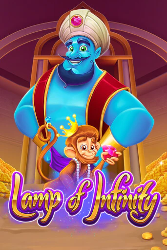 Слот Lamp of Infinity™ в демо-режиме от Pragmatic Play в Champion Slots Casino