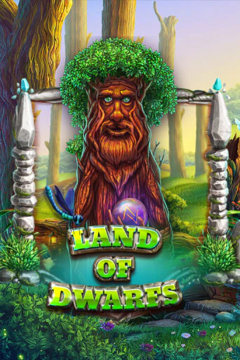 Слот Land Of Dwarfs в демо-режиме от KA Gaming в Champion Slots Casino