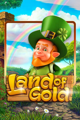 Слот Lands of Gold в демо-режиме от KA Gaming в Champion Slots Casino