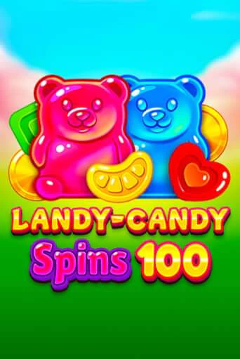Слот Landy-Candy Spins 100 в демо-режиме от 1spin4win в Champion Slots Casino