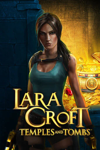Слот Lara Croft: Temples and Tombs в демо-режиме от Games Global в Champion Slots Casino