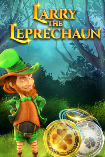 Слот Larry the Leprechaun в демо-режиме от Wazdan в Champion Slots Casino