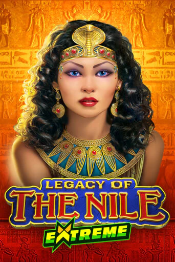Слот The Legacy of the Nile Extreme в демо-режиме от High 5 в Champion Slots Casino