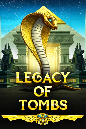 Слот Legacy Of Tombs в демо-режиме от BF Games в Champion Slots Casino