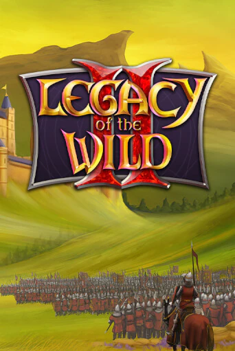Слот Legacy of the Wilds 2 в демо-режиме от Playtech в Champion Slots Casino