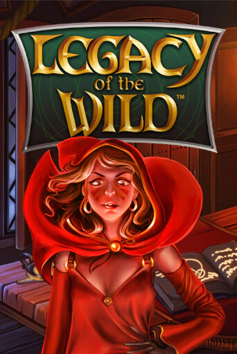 Слот Legacy of the Wild в демо-режиме от Playtech в Champion Slots Casino