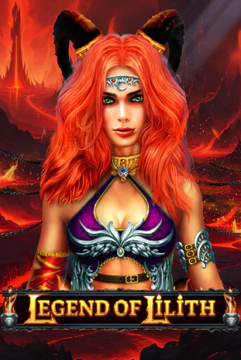 Слот Legend Of Lilith в демо-режиме от Spinomenal в Champion Slots Casino