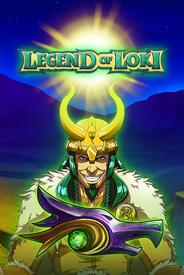 Слот Legend of Loki в демо-режиме от iSoftBet в Champion Slots Casino